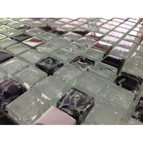 Plaque de mosaique Karos Carrelit** Karos zoom