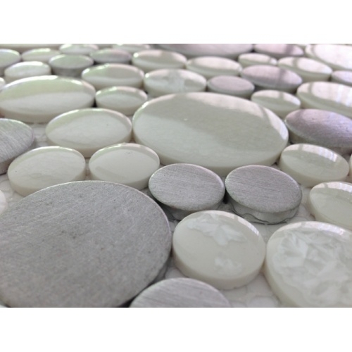 Plaque de mosaique Blink Carrelit Blink zoom Plaque de mosaique Blink Carrelit Blink zoom