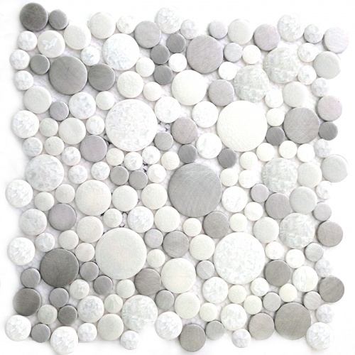 Plaque de mosaique Blink Carrelit