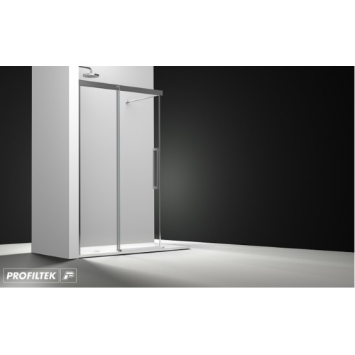 Paroi fixe + coulissant VITA VA-250 100 cm Droite Va 250 transparent ouverture droite Paroi fixe + coulissant VITA VA-250 100 cm Droite Va 250 transparent ouverture droite