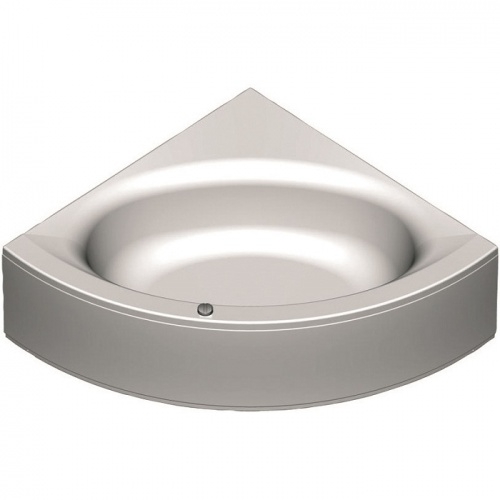 OLD - Baignoire d'angle 140x140 Connect IDEAL STANDARD