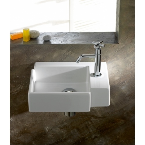 Robinet lave-mains EXECUTIVE - EV14051 Executive Robinet lave-mains EXECUTIVE - EV14051 Executive