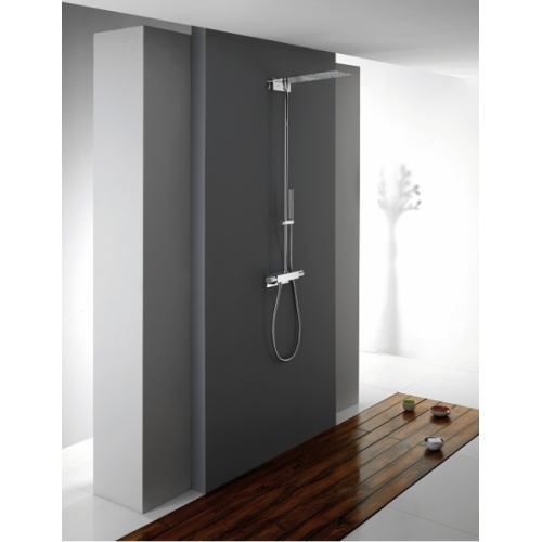 Colonne de douche thermostatique MODUL - MD45651 Md45651 a Colonne de douche thermostatique MODUL - MD45651 Md45651 a