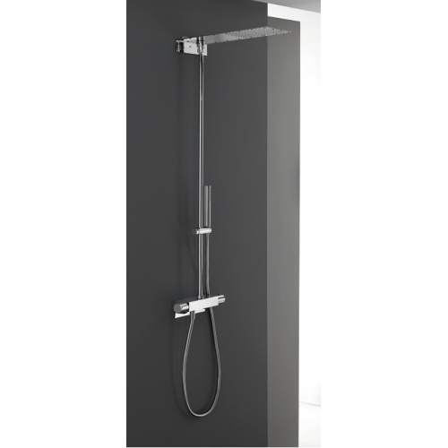 Colonne de douche thermostatique MODUL - MD45651 Md45651 a zoom Colonne de douche thermostatique MODUL - MD45651 Md45651 a zoom