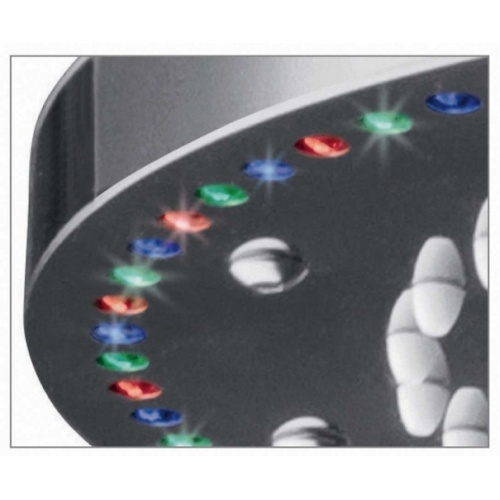 OLD - Douche de tête avec chromothérapie LED Sandwich Colours Pd02051bis OLD - Douche de tête avec chromothérapie LED Sandwich Colours Pd02051bis