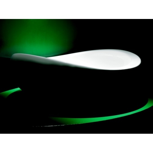 Vasque à poser en céramique Urbi 1 ROCA Urbi 1 hd 2 Vasque à poser en céramique Urbi 1 ROCA Urbi 1 hd 2