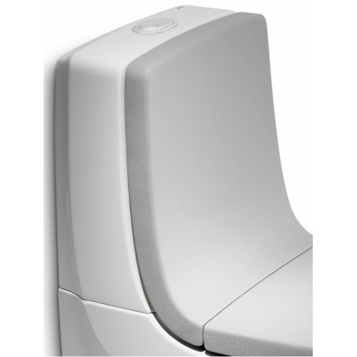 Pack WC sortie duale KHROMA Silver Grey Detail khroma silver grey Pack WC sortie duale KHROMA Silver Grey Detail khroma silver grey
