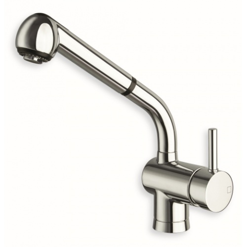 Mitigeur évier TRIVERDE avec douchette - KT53051 Mitigeur évier TRIVERDE avec douchette - KT53051