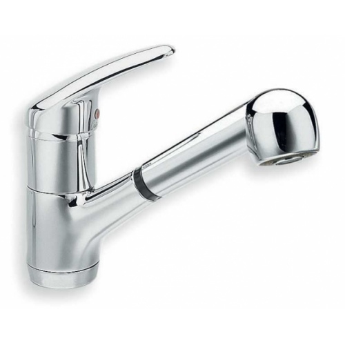 Mitigeur évier avec douchette Oltre SP13451 Mitigeur évier avec douchette Oltre SP13451