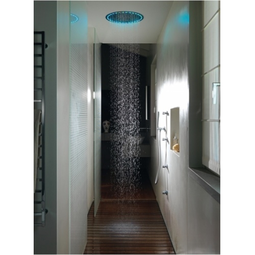 OLD - Douche de tête avec chromothérapie LED Sandwich Colours Pd022 amb OLD - Douche de tête avec chromothérapie LED Sandwich Colours Pd022 amb