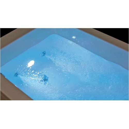 Baignoire balnéo Energy rectangulaire 170x70 - Tête à Droite - Base Energy droite 5 Baignoire balnéo Energy rectangulaire 170x70 - Tête à Droite - Base Energy droite 5