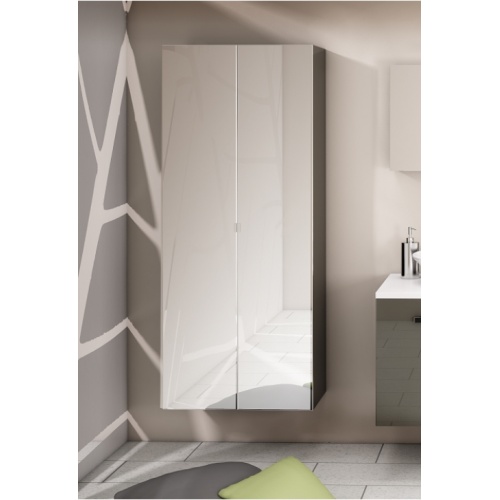 Ensemble de deux colonnes miroir Vogue/Loft CMI35 Ensemble de deux colonnes miroir Vogue/Loft CMI35