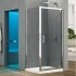 Porte de douche pivotante ZEPHYROS 2.0 G | A partir de 565 € | proposé par NOVELLINI