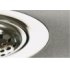 Evier de cuisine Typos 2 cuves EV 5121 Alpina Schock fraesrand