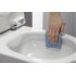 Pack WC Geberit UP320 + Cuvette sans bride Rimless + plaque sigma noire Laufen rimless wc 02 web