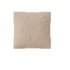 Receveur de douche 80x80 Piedra Crème Grille piedra creme