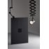 Receveur de douche 70x120 Pizarra Blanc Graphite ambiance