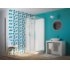 Cabine de douche Carrée EDEN Receveur 18 cm - Plusieurs versions | A partir de 1 999 € | proposé par KINEDO