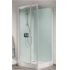 Cabine de douche KINEPRIME GLASS 1 porte pivotante - Différentes tailles | A partir de 1 345 € | proposé par KINEDO