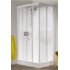 Cabine de douche KINEPRIME Portes coulissantes - Différentes tailles | A partir de 1 170 € | proposé par KINEDO