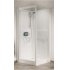 Cabine de douche KINEPRIME Porte pivotante - Différentes tailles | A partir de 1 170 € | proposé par KINEDO