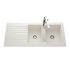 Evier Trévise 2 cuves - Plusieurs coloris | A partir de 225 € | proposé par JS SCHOCK