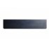Receveur de douche CANTO Graphite - 90x140 cm - Grille Cover Canto cache bonde graphite