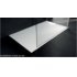 Receveur Extraplat NOVOSOLID Blanc Mat 150x70 cm Novosolid niveau du sol