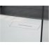 Receveur Extraplat NOVOSOLID Blanc Mat 150x70 cm Novosolid cache bonde