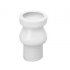 Tubulure courte pour pack WC ASPIRAMBO | A partir de 55 € | proposé par PORCHER