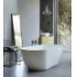 Baignoire à poser CLEARWATER Formoso Petite Formoso grande n2acs ambiance
