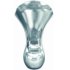 Baignoire Harewood BURLINGTON 170 cm - Pied Standard Classique Chromé Pieds baignoire burlington standard classique chromé e10chr