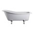 Baignoires Buckingham/Harewood - Différentes versions | A partir de 1 209 € | proposé par BURLINGTON