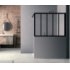 Châssis vitré à poser LOFT Wall - Différentes tailles | A partir de 539 € | proposé par ATELIER DU BAIN