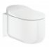 Pack WC suspendu Japonais SENSIA GROHE 39354sh0