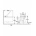 Pack WC suspendu Japonais SENSIA GROHE 2036382