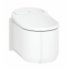 Pack WC suspendu Japonais SENSIA GROHE Zzf 39354sh0 002 02