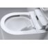 Pack WC suspendu Japonais SENSIA GROHE Zzh t39354b10 000 01