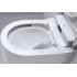 Pack WC suspendu Japonais SENSIA GROHE Zzh t39354b14 001 01