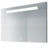 Meuble vasque INFINI 1T 90cm Pitaya avec miroir KATHY antibuée M20001237931 2