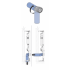 Pack WC Geberit UP320 + Cuvette sans bride Rimless + plaque sigma noire SV ou SH UP320 Jpg