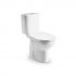 Pack WC au sol MITOS 2.0 - Sortie Horizontale | A partir de 169 € | proposé par ROCA