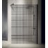 Paroi de douche Fixe KUADRA H Sérigraphié PLAID - Différentes tailles | A partir de 485 € | proposé par NOVELLINI
