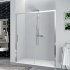 Paroi 1 porte coulissante KUADRA 2.0 2PH | A partir de 935 € | proposé par NOVELLINI