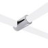 Jonction murale pour barres de soutien LUNES | A partir de 30 € | proposé par NOVELLINI