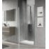 Porte de douche pivotante YOUNG PLUS | A partir de 705 € | proposé par NOVELLINI