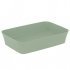 Vasque rectangulaire à poser IPALYSS - 55x38 cm | A partir de 340 € | proposé par IDEAL STANDARD