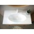 Meuble simple vasque OAKWOOD 120 cm Chêne Clair oakwood-zoom2