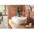 Vasque à poser OHTAKE ovale | A partir de 370 € | proposé par ROCA