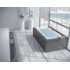 Baignoire balnéo CONCERTO - Différentes versions | A partir de 2 020 € | proposé par KINEDO GRANDFORM